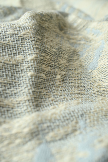 Solnce Fern Fell Under My Spell | Luxury Woven Wrap