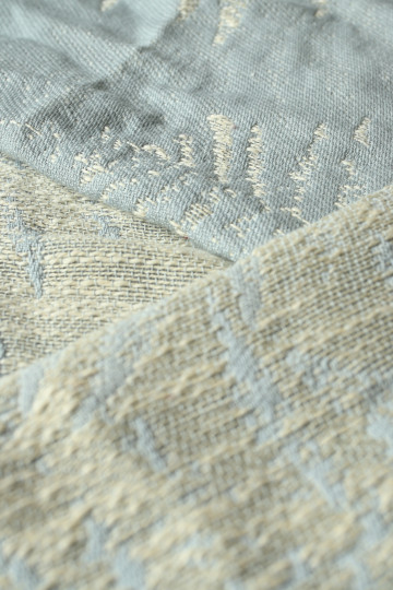 Solnce Fern Fell Under My Spell | Luxury Woven Wrap