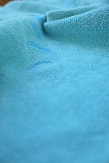 Solnce Phases BABE Moonlight In Your Hands | Luxury Woven Wrap