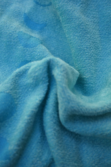 Solnce Phases BABE Moonlight In Your Hands | Luxury Woven Wrap
