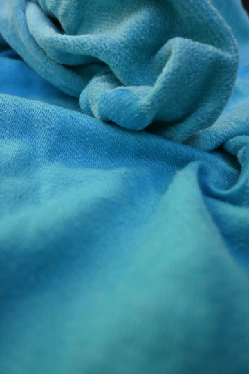 Solnce Phases BABE Moonlight In Your Hands | Luxury Woven Wrap