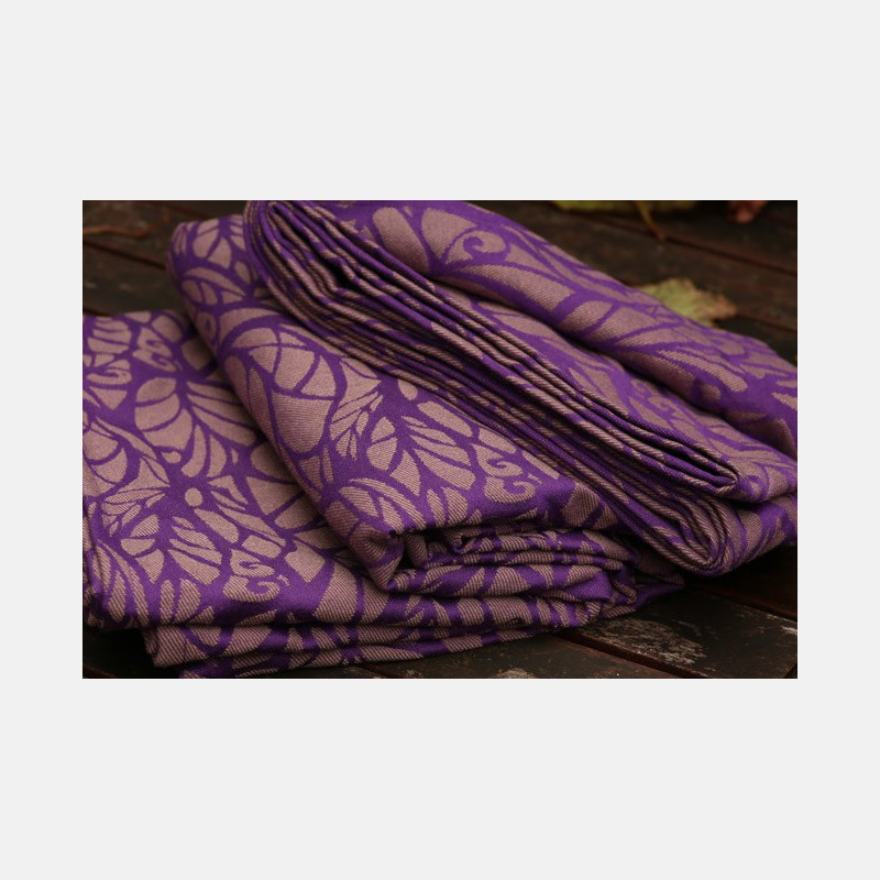 Genesis Purple Camel