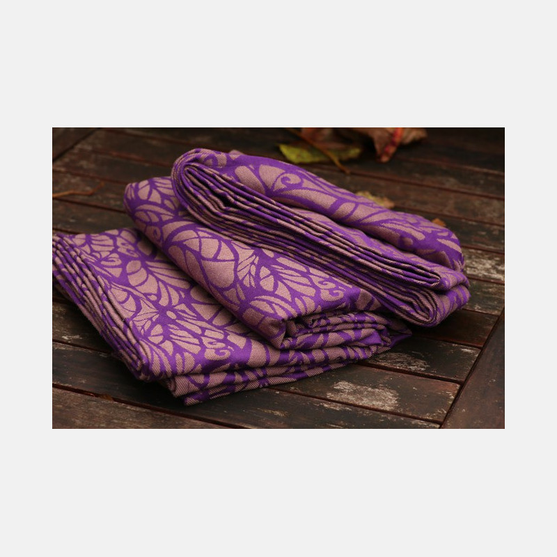 Genesis Purple Camel