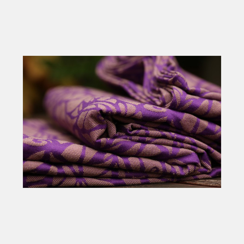 Genesis Purple Camel