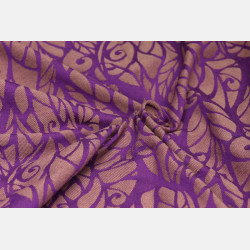 Genesis Purple Camel