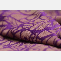 Genesis Purple Camel