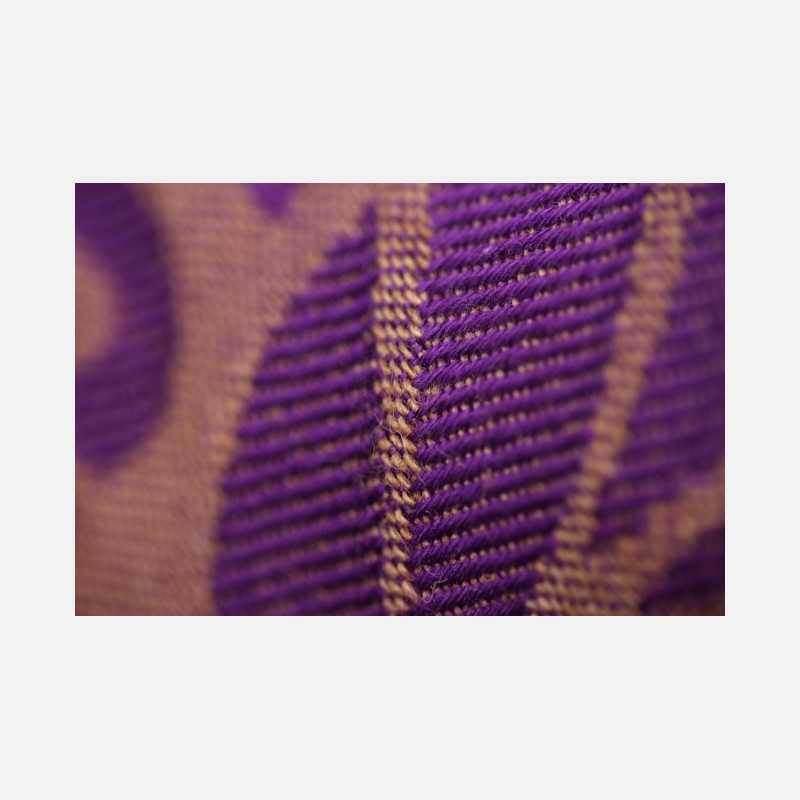 Genesis Purple Camel