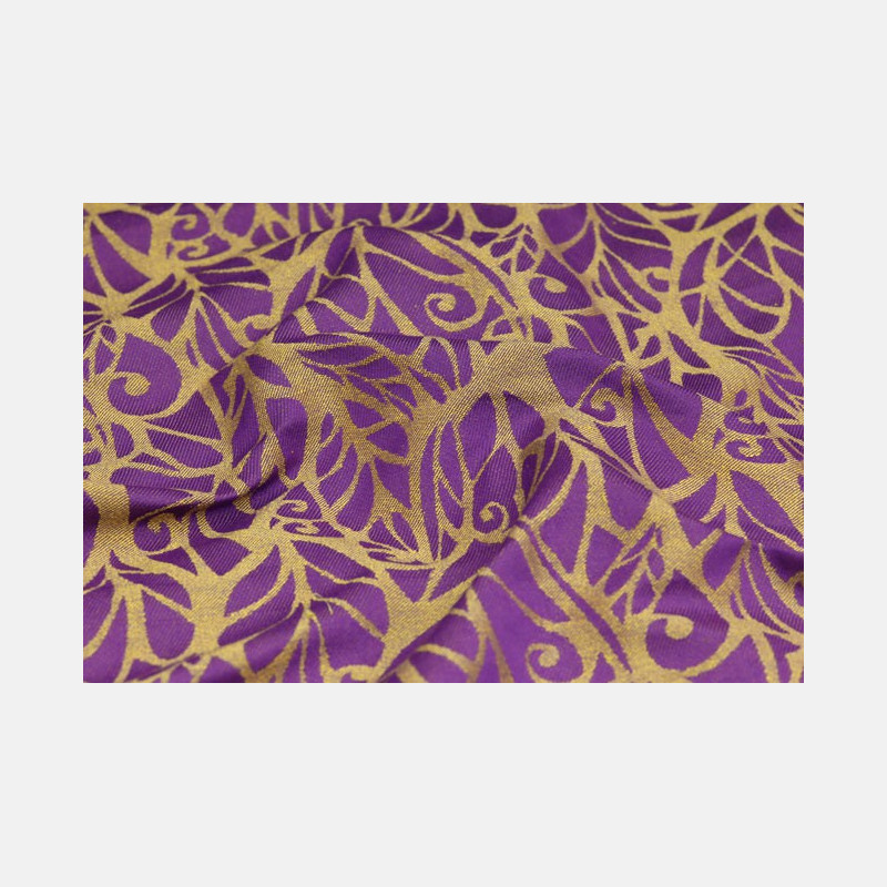 Genesis Ametrine