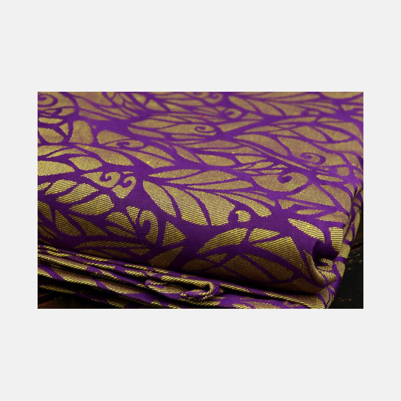 Genesis Ametrine