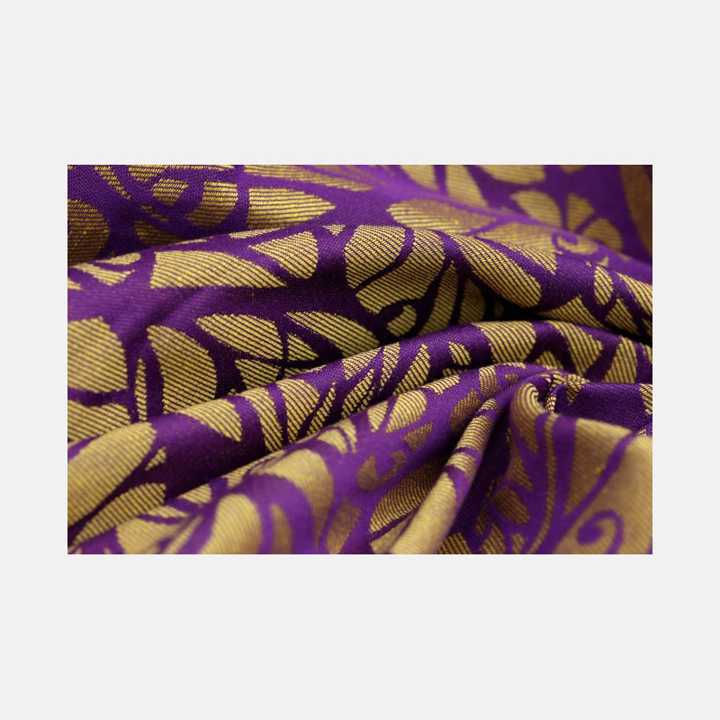 Genesis Ametrine