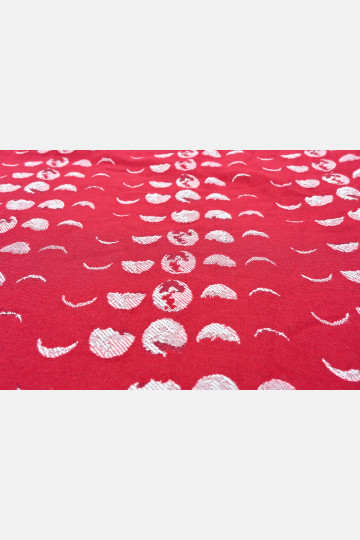 Solnce Moons Devine Desire | Luxury Woven Wrap