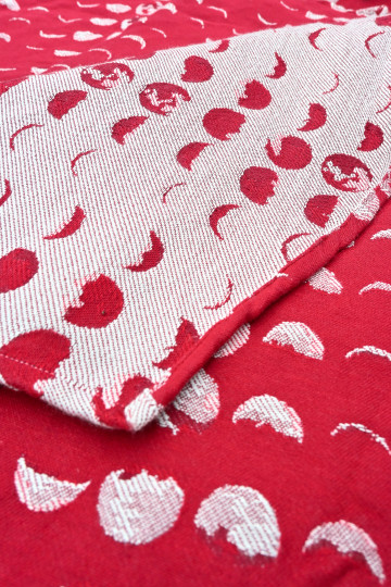 Solnce Moons Devine Desire | Luxury Woven Wrap