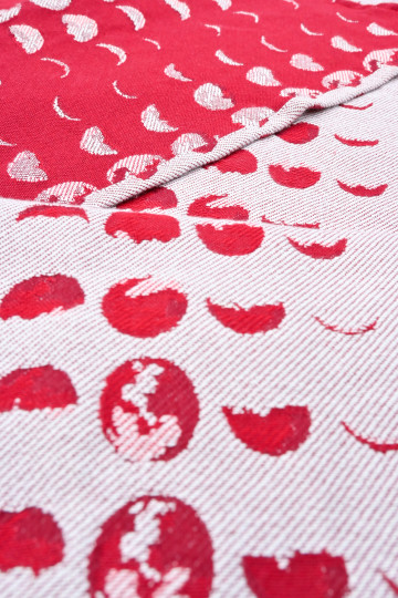 Solnce Moons Devine Desire | Luxury Woven Wrap