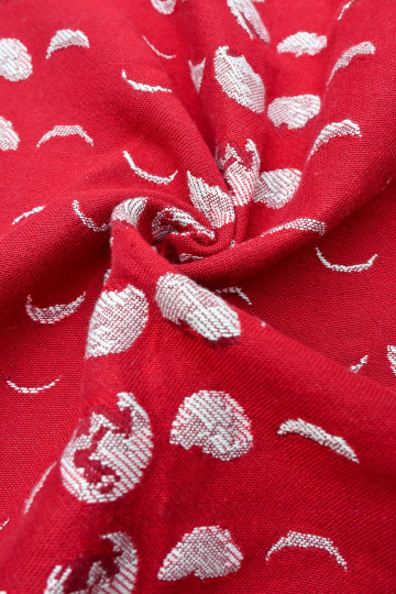 Solnce Moons Devine Desire | Luxury Woven Wrap