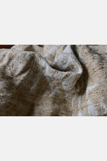 Solnce Fern Chickadee Chic | Luxury Woven Wrap