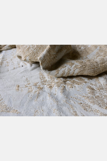 Solnce Fern Chickadee Chic | Luxury Woven Wrap