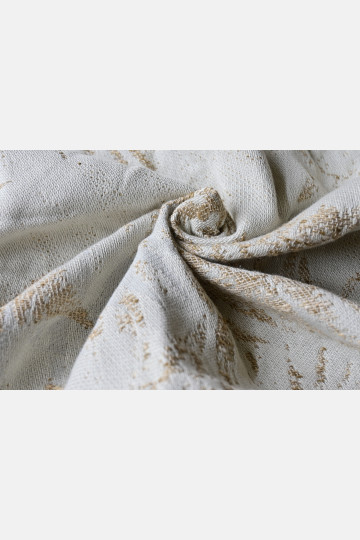 Solnce Fern Chickadee Chic | Luxury Woven Wrap