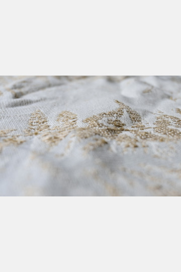 Solnce Fern Chickadee Chic | Luxury Woven Wrap