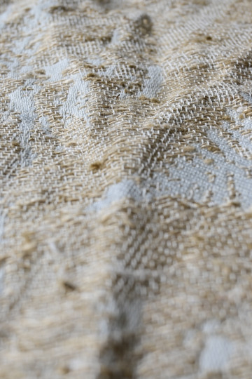 Solnce Fern Chickadee Chic | Luxury Woven Wrap