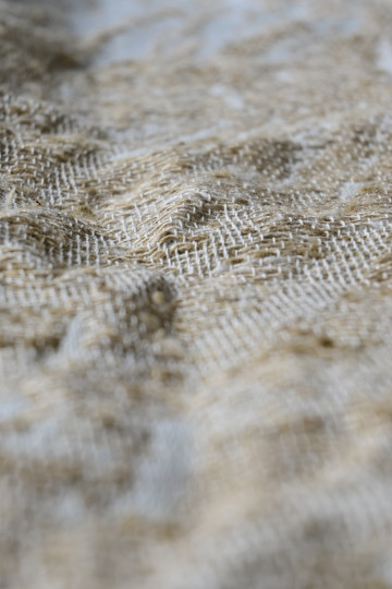 Solnce Fern Chickadee Chic | Luxury Woven Wrap
