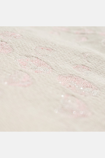 Solnce Moons Cupcake Ballerina | Luxury Woven Wrap
