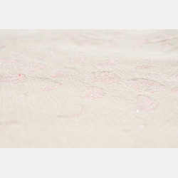 Solnce Moons Cupcake Ballerina | Luxury Woven Wrap