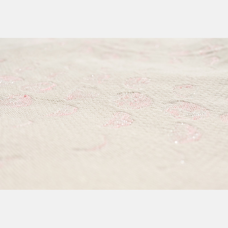 Solnce Moons Cupcake Ballerina | Luxury Woven Wrap