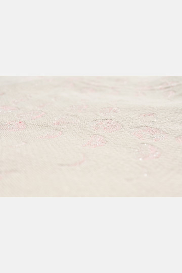 Solnce Moons Cupcake Ballerina | Luxury Woven Wrap
