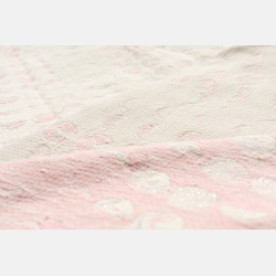 Solnce Moons Cupcake Ballerina | Luxury Woven Wrap