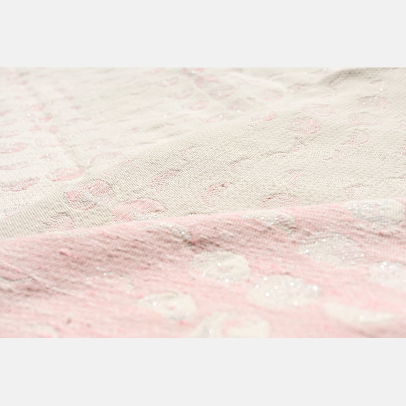 Solnce Moons Cupcake Ballerina | Luxury Woven Wrap