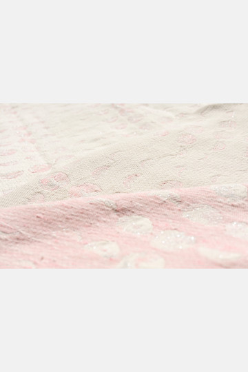 Solnce Moons Cupcake Ballerina | Luxury Woven Wrap