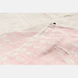 Solnce Moons Cupcake Ballerina | Luxury Woven Wrap