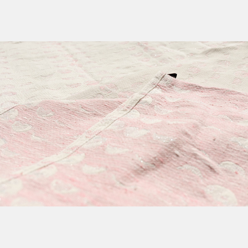 Solnce Moons Cupcake Ballerina | Luxury Woven Wrap