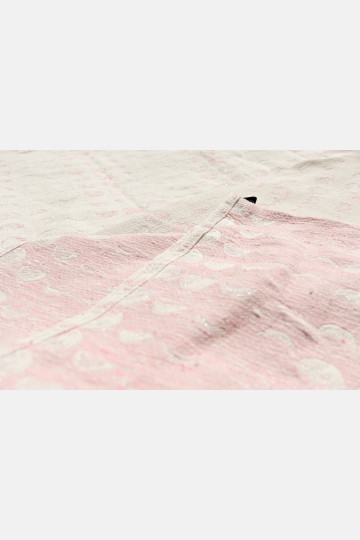 Solnce Moons Cupcake Ballerina | Luxury Woven Wrap