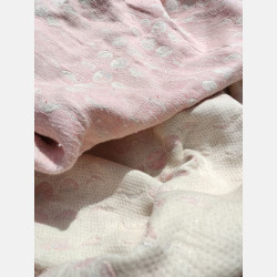 Solnce Moons Cupcake Ballerina | Luxury Woven Wrap