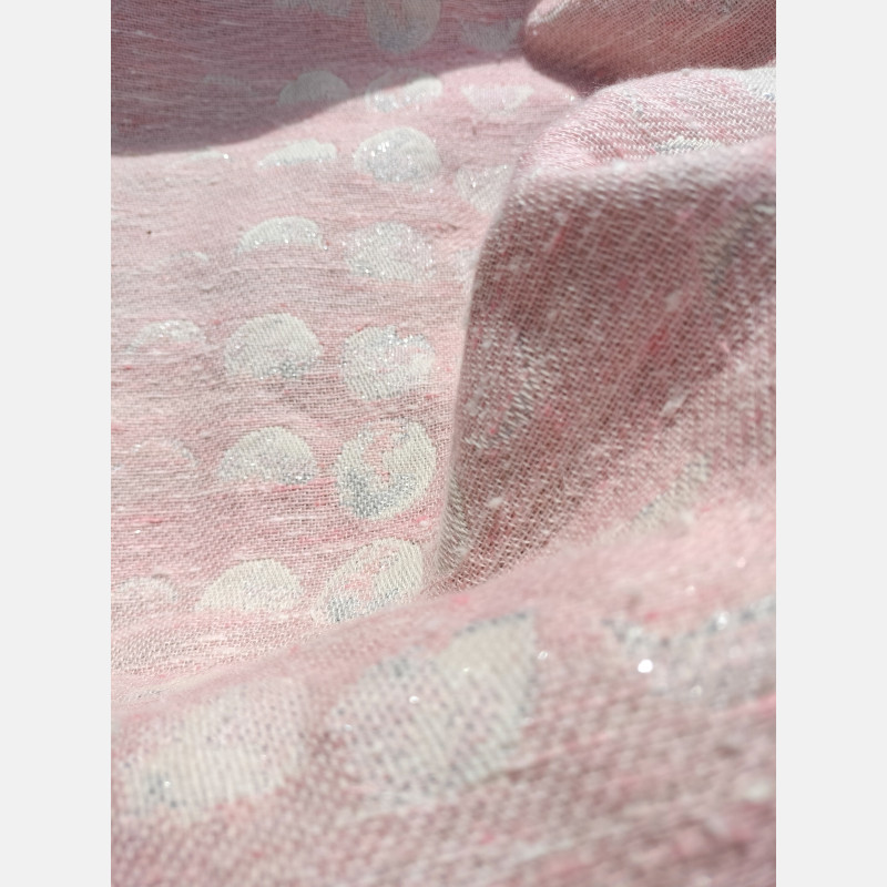 Solnce Moons Cupcake Ballerina | Luxury Woven Wrap