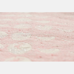 Solnce Moons Cupcake Ballerina | Luxury Woven Wrap