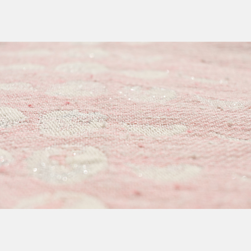 Solnce Moons Cupcake Ballerina | Luxury Woven Wrap