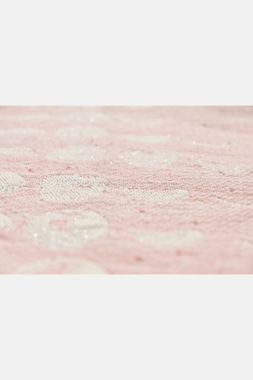 Solnce Moons Cupcake Ballerina | Luxury Woven Wrap