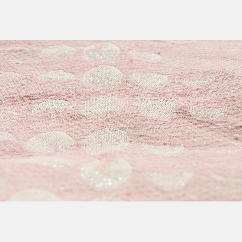 Solnce Moons Cupcake Ballerina | Luxury Woven Wrap
