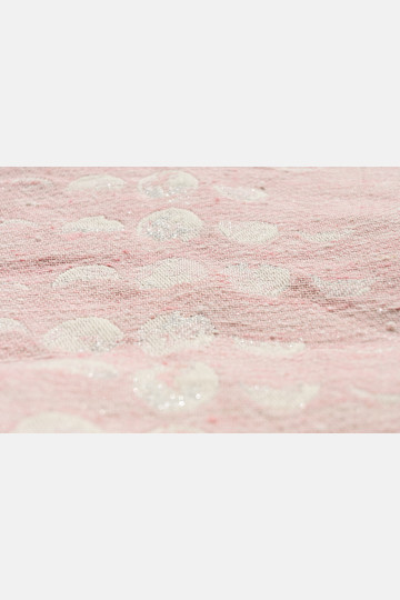 Solnce Moons Cupcake Ballerina | Luxury Woven Wrap