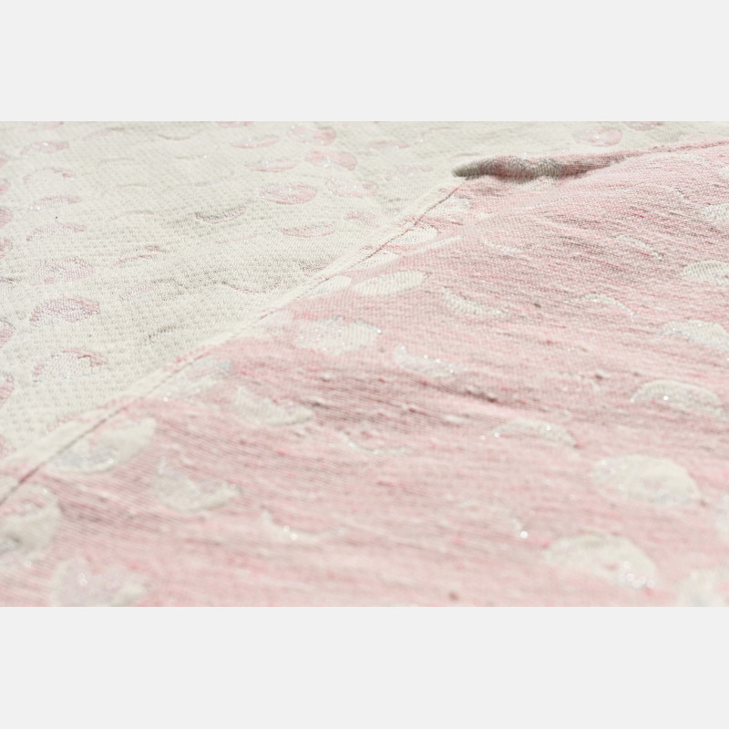 Solnce Moons Cupcake Ballerina | Luxury Woven Wrap