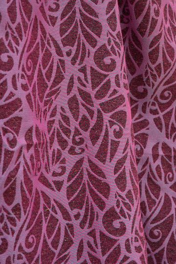 Solnce Genesis Queen of Valhalla | Luxury Woven Wrap