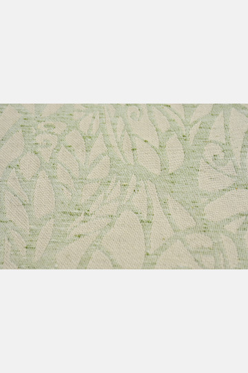 Solnce Genesis Green Tea Glamour | Luxury Woven Wrap