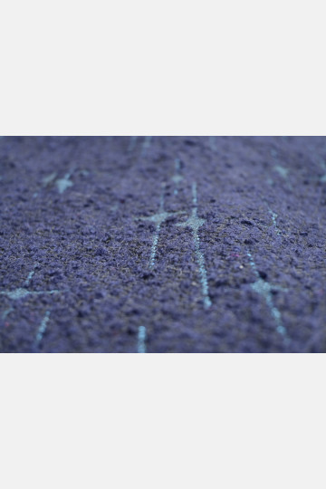 Solnce Starlight Deep Space | Luxury Woven Wrap
