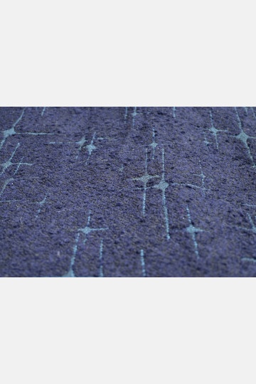 Solnce Starlight Deep Space | Luxury Woven Wrap