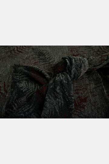 Solnce Fern Oblivion | Luxury Woven Wrap