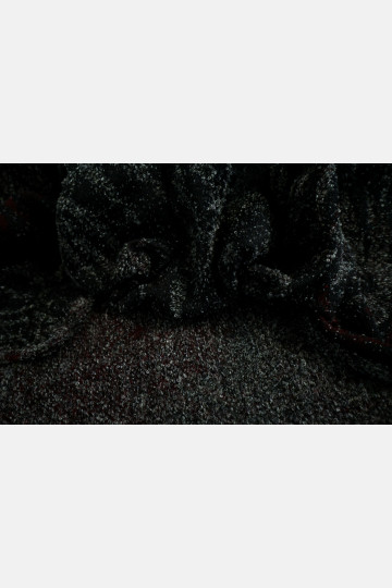 Solnce Fern Oblivion | Luxury Woven Wrap