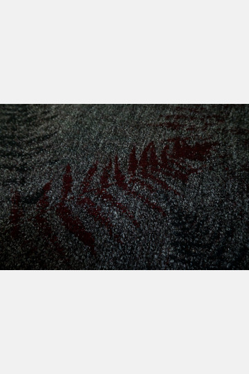 Solnce Fern Oblivion | Luxury Woven Wrap