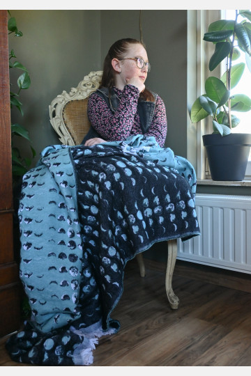 Fern Blanket